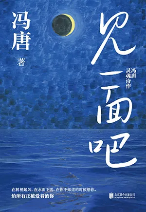 《見一麵吧》封麵